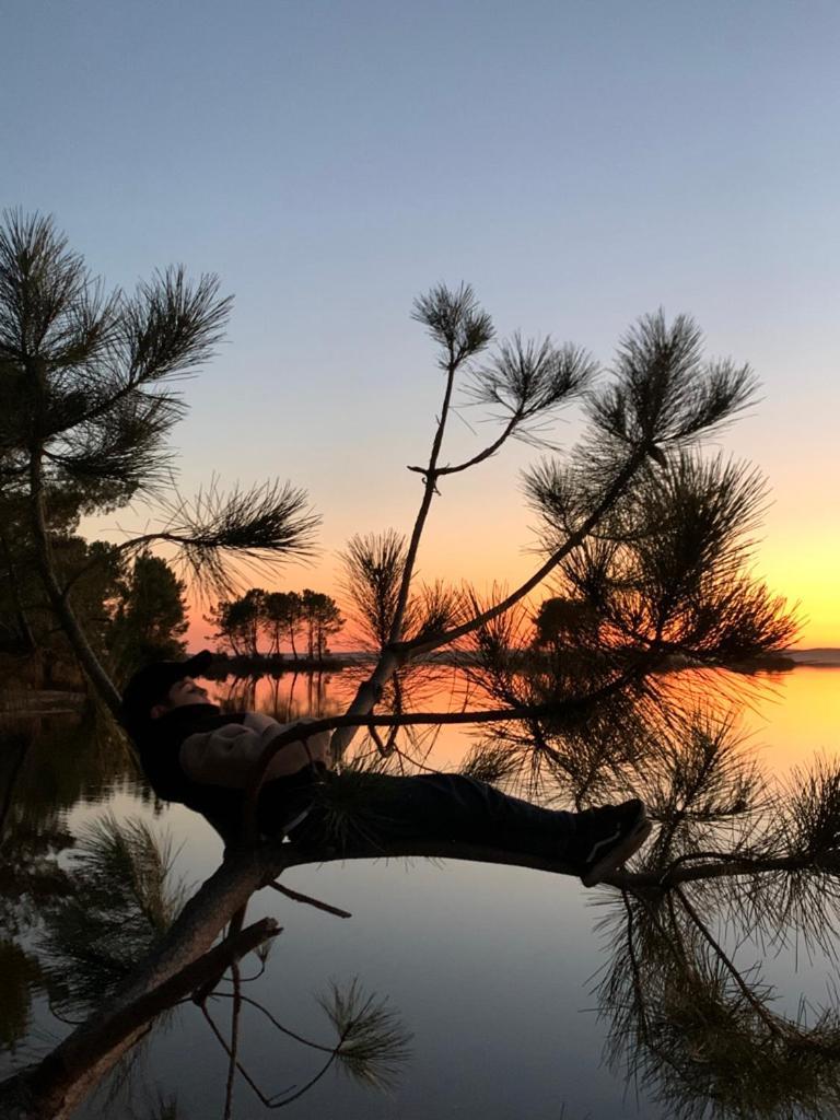 La Cachette Du Lac Lacanau Εξωτερικό φωτογραφία